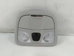 2019 Jeep Cherokee Overhead Roof Console J73UP Used. Price: $72.57.