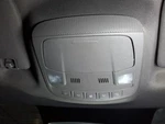 2015-2020 Ford F150 Overhead Roof Console Gray Oem Used. Price: $142.80.