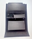 13-16 Used Genuine Oem Ford Fusion Center Console Tray W/ Outlet, Pn DS73F045P04. Price: $21.85.
