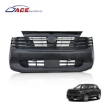 Front Bumper Cover Kit W/grille Bracket Engine Plate For 2025 2026 Nissan Kicks New. Price: $740.89.