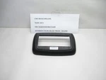2008-2012 Buick Enclave Center Console Floor Trim Bezel 20793221 Oem Used. Price: $21.60.