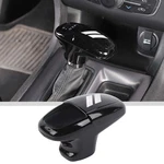 Jwwy Shifter Knobs Selector Lever Gearstick Black, White New. Price: $27.78.