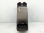 2008 Ford F-150 Center Floor Console HT8WE Used. Price: $203.07.