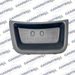 1999-2004 Jeep Grand Cherokee Center Console Storage Bin Cubby Tray 55196667AB Used. Price: $20.37.