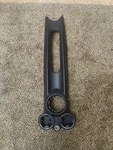 2007-13 Mini Cooper R55 R56 R57 Center Console Trim Cover Panel 2752927 Oem Used. Price: $79.00.