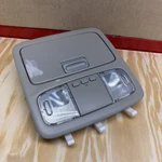 2002 - 2006 Toyota Camry Map Dome Light Overhead Console Gray Oem Used. Price: $39.00.