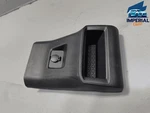 Toyota RAV4 Rear Console Back Trim Cover Panel & Power Outlet Oem 2019 - 2022 Used. Price: $74.31.