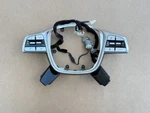 2020-2022 Kia Telluride Steering Wheel Audio Cruise Control Switch Oem Used. Price: $63.00.