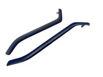 2020-2024 Lincoln Aviator Front Left Right Upper Center Console Trim Cover Panel Used. Price: $85.00.