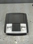 Ford Oem 11-19 Explorer Taurus Overhead Console Roof Dome Light 7L1A-13D776-B Used. Price: $29.99.
