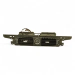 04-09 Jaguar XJ8 X350 Ac Heater Air Vent Grille Nozzle W Clock Dashboard Front Used. Price: $51.09.