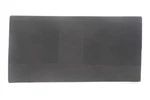 New Oem Ford Rear Center Console Insert Mat 8A8Z-74045G34-AA Flex Explorer 09-19. Price: $40.95.