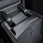 Dodge Durango Jeep Grand Cherokee Center Console Trim C01688009BL 28210853 New. Price: $35.00.