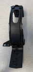 11-14 Vw Jetta Wagen Blind Console Trim Panel 1K0 713 187 Used Oem. Price: $25.00.