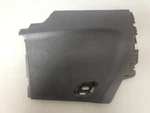Jeep Grand Cherokee Console Right Rear Trim Panel 11-17 C01352009BL Used. Price: $26.20.