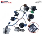 4EAT Transmission Solenoids Set Subaru Forester Impreza Wrx Sti Baja Legacy Remanufactured. Price: $70.50.
