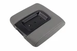 Genuine Gm Dark Ash Gray Front Console Armrest Lid 23224284 New. Price: $189.82.
