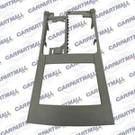 07-09 Toyota Camry Center Console Shifter Cupholder Trim Panel Bezel 58822-33110 Used. Price: $44.97.