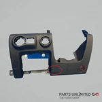 14-20 Maserati Ghibli M157 Oem Left Driver Side Under Dash Knee Panel Cover Blk Used. Price: $39.96.