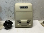 08-20 Grand Caravan Town & Country Oem Overhead Console Dome Map Light #A2-1 Used. Price: $29.99.