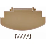 Dorman 924-824 Center Console Latch Beige New. Price: $66.40.