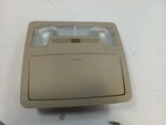 Front Overhead Roof Console From 2012 Toyota Camry 12460477 Used. Price: $75.69.