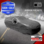 Car Cover 2007 2008 2009 2010 2011 2012 2013 Mercedes-benz S550 S600 New. Price: $59.95.