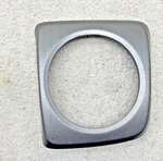 06-11 Honda Civic/si Center Console Shifter Trim Cover Silver Oem Part #1192281 Used. Price: $25.49.