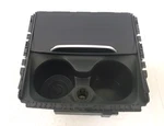 18-20 Oem Bmw F80 F82 M3 M4 Cs Front Central Console Cup Holder Used. Price: $45.00.
