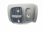 2015-2018 Mini Clubman Rear Centre Vent Console 9350321 Used. Price: $88.40.