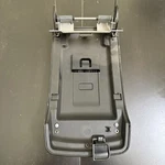 92114AJ03AVH Subaru Legacy Outback Console Lid (upper, Off Black) New Genuine. Price: $92.00.