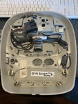 05-09 Gmc Envoy Trail Blazer Overhead Console W/ Sun Roof Garage Door Opener Oem Used. Price: $36.09.