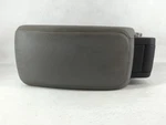 2017 Audi A3 Center Console Armrest Cover Lid Dark Grey Rxdln Used. Price: $46.14.