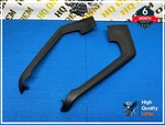 2015-2022 Porsche Macan Center Console Left & Right Side Cover Trim Panel Oem Used. Price: $56.99.