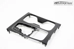2022-2024 Hyundai Tucson Front Center Console Gear Shift Upper Bezel Panel Oem Used. Price: $94.79.