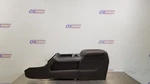 18 Chevy Silverado 1500 Front Center Floor Console Assembly Brown Used. Price: $650.25.