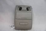 Roof Mounted Overhead Console Town & Country Caravan Ram 11-19 1292774 Used. Price: $70.00.