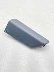 Center Console Left Upper Trim Cover 2017 Subaru Outback 66077-AL01A 2015 -2019 Used. Price: $20.00.