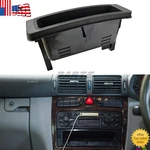 For Mercedes Benz W203 C-class C320 C240 C230 Lower Center Console Storage Tray New. Price: $21.99.