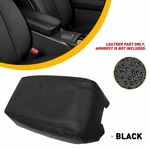 Center Console Lid Armrest Cover Leather Black Fits For 2009-2014 Maxima Nissan New. Price: $11.39.