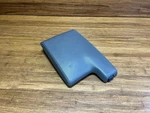 2017-2018 Jaguar F-pace X761 Center Console Lid Armrest Leather Oyster Oem *note Used. Price: $97.75.