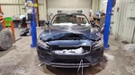Console Front Floor Fits 19-22 Volvo V60 1189053 Used. Price: $190.00.