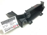 2018-2023 Jaguar E-pace Front Center Console Pocket Cover W/ Power Outlet Oem. Used. Price: $22.99.