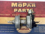 Nos Mopar 1957 Desoto Headlight Switch 1769678 Headlamp New. Price: $275.00.