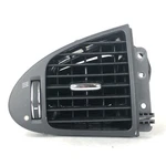 2004-2009 Jaguar XJ8 Xjr Vdp X350 X358 Dash Air Vent Far Left Driver Side Oem Used. Price: $33.74.
