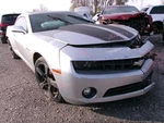 Console Front Floor Fits 10 Camaro 2001516 Used. Price: $206.39.