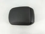 2011-2012 Chevrolet Cruze Center Console Armrest Cover Lid Black Kgwbt Used. Price: $48.82.