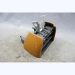 1997-2005 Porsche 996 911 986 Boxster Front Center Console Trim Natural Brown Oe Used. Price: $60.00.