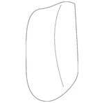 Genuine Gm Latch 03543421 New. Price: $20.53.