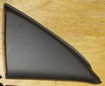 2001 To 2003 Volvo S60 V70 XC70 Mirror Trim Cover 9151936 Gray Right Passenger Used. Price: $19.95.